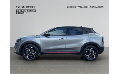 Alfa Romeo JUNIOR SPECIALE IBRIDA 1.2 48V-Hybrid 145 hp 6-DCT - автомобили, коли, обяви за нови и употребявани 8