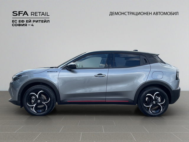Alfa Romeo JUNIOR SPECIALE IBRIDA 1.2 48V-Hybrid 145 hp 6-DCT - автомобили, коли, обяви за нови и употребявани 8