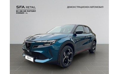 alfa-romeo-junior-speciale-ibrida-1-2-48v-hybrid-145hp - 0