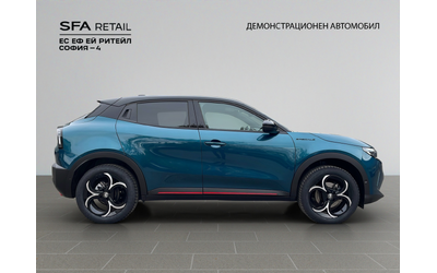 alfa-romeo-junior-speciale-ibrida-1-2-48v-hybrid-145hp - 4