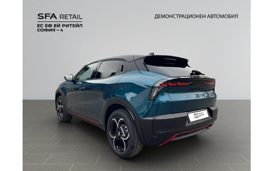 Alfa Romeo JUNIOR SPECIALE IBRIDA 1.2 48V-Hybrid 145HP - автомобили, коли, обяви за нови и употребявани 7