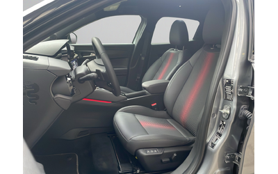 Alfa Romeo JUNIOR SPECIALE IBRIDA 1.2 48V-Hybrid 145HP - автомобили, коли, обяви за нови и употребявани 10