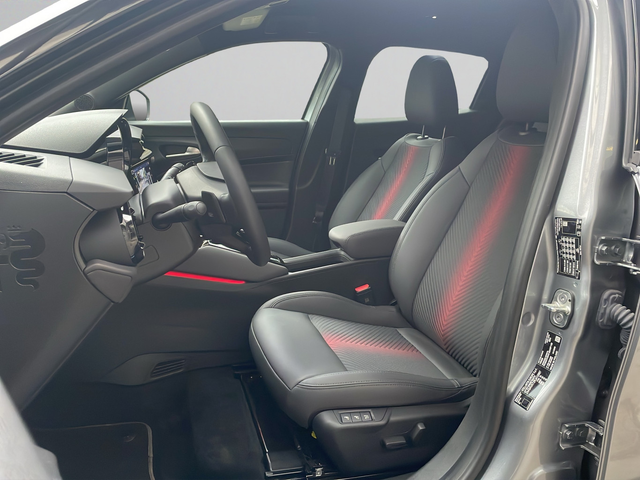 Alfa Romeo JUNIOR SPECIALE IBRIDA 1.2 48V-Hybrid 145HP - автомобили, коли, обяви за нови и употребявани 10