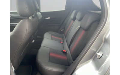 Alfa Romeo JUNIOR SPECIALE IBRIDA 1.2 48V-Hybrid 145HP - автомобили, коли, обяви за нови и употребявани 11