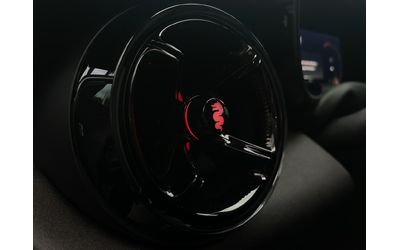 Alfa Romeo JUNIOR SPECIALE IBRIDA 1.2 48V-Hybrid 145HP - автомобили, коли, обяви за нови и употребявани 15