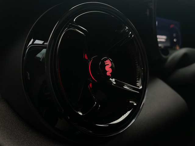 Alfa Romeo JUNIOR SPECIALE IBRIDA 1.2 48V-Hybrid 145HP - автомобили, коли, обяви за нови и употребявани 15