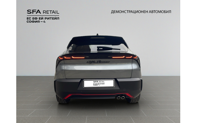Alfa Romeo JUNIOR SPECIALE IBRIDA 1.2 48V-Hybrid 145HP - автомобили, коли, обяви за нови и употребявани 6