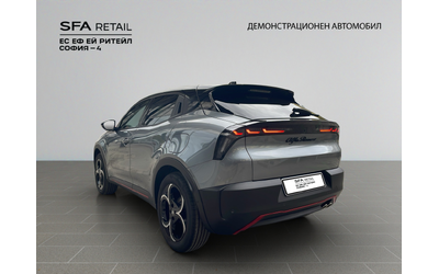 Alfa Romeo JUNIOR SPECIALE IBRIDA 1.2 48V-Hybrid 145HP - автомобили, коли, обяви за нови и употребявани 7