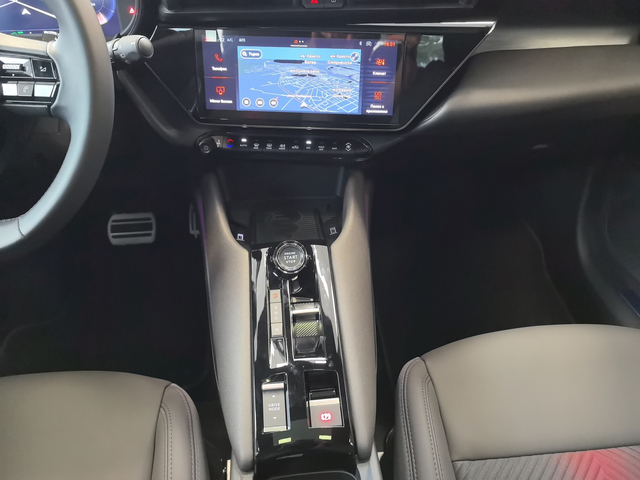 Alfa Romeo JUNIOR SPECIALE IBRIDA 1.2 48V-Hybrid 6-DCT 145Hp - автомобили, коли, обяви за нови и употребявани 11