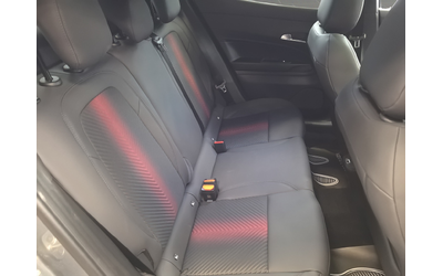 Alfa Romeo JUNIOR SPECIALE IBRIDA 1.2 48V-Hybrid 6-DCT 145Hp - автомобили, коли, обяви за нови и употребявани 13