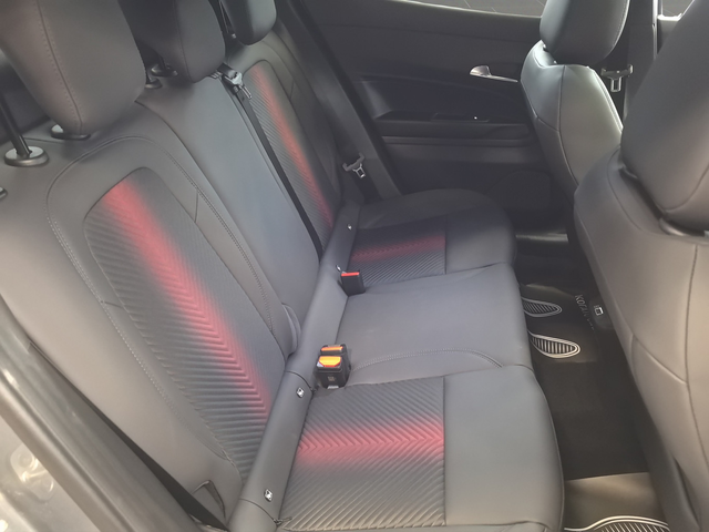 Alfa Romeo JUNIOR SPECIALE IBRIDA 1.2 48V-Hybrid 6-DCT 145Hp - автомобили, коли, обяви за нови и употребявани 13