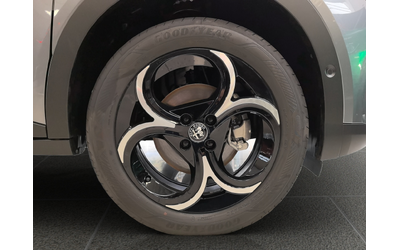 Alfa Romeo JUNIOR SPECIALE IBRIDA 1.2 48V-Hybrid 6-DCT 145Hp - автомобили, коли, обяви за нови и употребявани 16