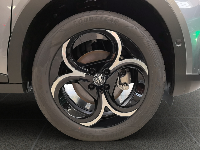Alfa Romeo JUNIOR SPECIALE IBRIDA 1.2 48V-Hybrid 6-DCT 145Hp - автомобили, коли, обяви за нови и употребявани 16