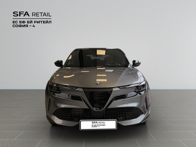 Alfa Romeo JUNIOR SPECIALE IBRIDA 1.2 48V-Hybrid 6-DCT 145Hp - автомобили, коли, обяви за нови и употребявани 2
