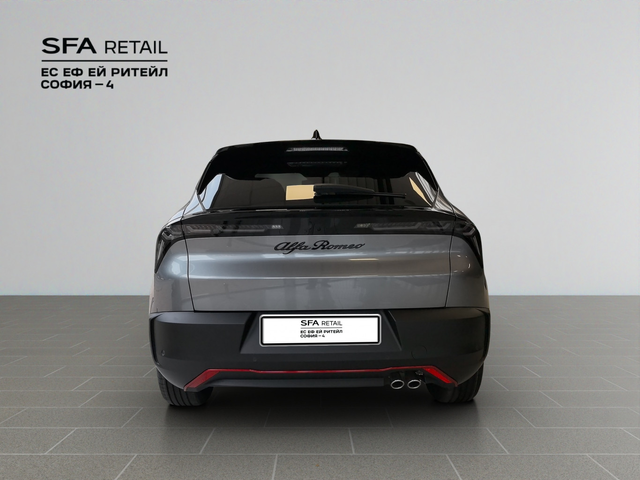 Alfa Romeo JUNIOR SPECIALE IBRIDA 1.2 48V-Hybrid 6-DCT 145Hp - автомобили, коли, обяви за нови и употребявани 6