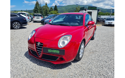 alfa-romeo-mito-1-3jtdm-clima-euro5 - 0