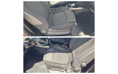 Alfa Romeo MiTo 1.3JTDm/CLIMA/EURO5A/ - автомобили, коли, обяви за нови и употребявани 13