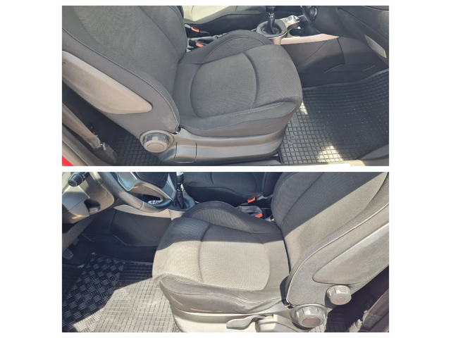 Alfa Romeo MiTo 1.3JTDm/CLIMA/ЦЕНА С РЕГИСТРАЦИЯ - автомобили, коли, обяви за нови и употребявани 13