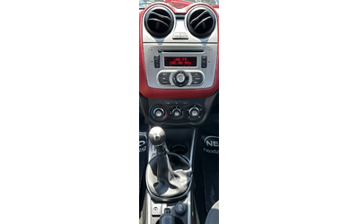 Alfa Romeo MiTo 1.3JTDm 84HP EURO5B - автомобили, коли, обяви за нови и употребявани 10