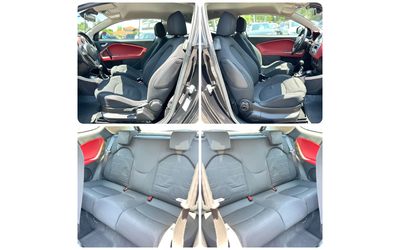 Alfa Romeo MiTo 1.3JTDm 84HP EURO5B - автомобили, коли, обяви за нови и употребявани 11