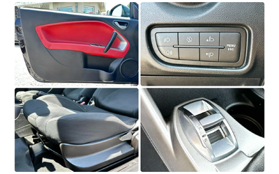 Alfa Romeo MiTo 1.3JTDm 84HP EURO5B - автомобили, коли, обяви за нови и употребявани 14