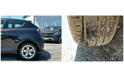 Alfa Romeo MiTo 1.3JTDm 84HP EURO5B - автомобили, коли, обяви за нови и употребявани 16