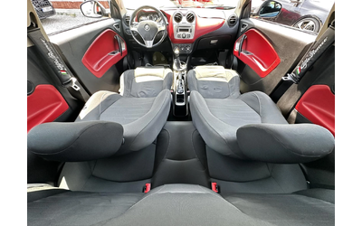 Alfa Romeo MiTo 1.3JTDm 84HP EURO5B - автомобили, коли, обяви за нови и употребявани 8