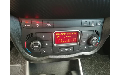 Alfa Romeo MiTo 1,4T 155ps 106000km!!! - автомобили, коли, обяви за нови и употребявани 10