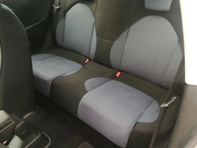 Alfa Romeo MiTo 1,4T 155ps 106000km!!! - автомобили, коли, обяви за нови и употребявани 6