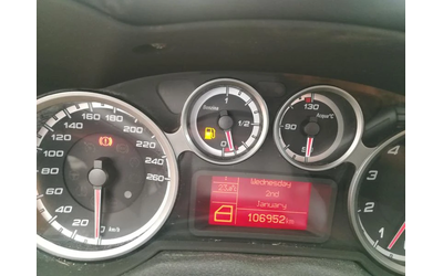 Alfa Romeo MiTo 1,4T 155ps 106000km!!! - автомобили, коли, обяви за нови и употребявани 8