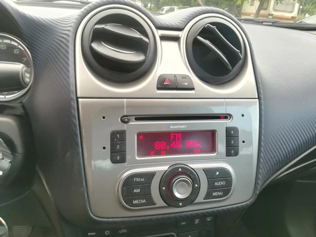 Alfa Romeo MiTo 1,4T 155ps 106000km!!! - автомобили, коли, обяви за нови и употребявани 9