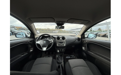 Alfa Romeo MiTo 1.4, Нов внос - автомобили, коли, обяви за нови и употребявани 11