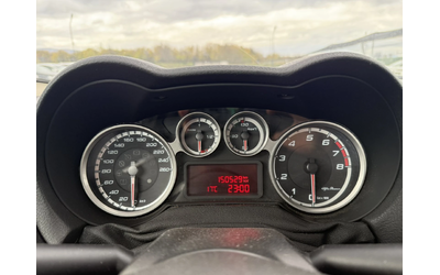 Alfa Romeo MiTo 1.4, Нов внос - автомобили, коли, обяви за нови и употребявани 15