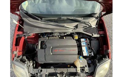 Alfa Romeo MiTo 1.4, Нов внос - автомобили, коли, обяви за нови и употребявани 16