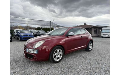 alfa-romeo-mito - 1