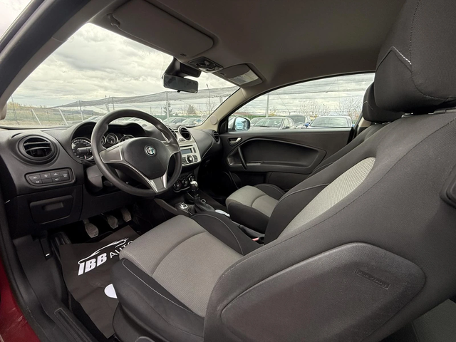 Alfa Romeo MiTo 1.4, Нов внос - автомобили, коли, обяви за нови и употребявани 9