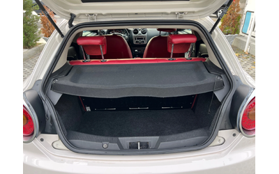 Alfa Romeo MiTo 1.4T-155кс= ГАЗ= 6ск= КЛИМАТРОНИК= ЧЕРВЕНА КОЖА - автомобили, коли, обяви за нови и употребявани 8