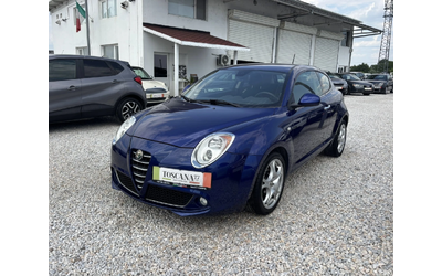 alfa-romeo-mito - 1