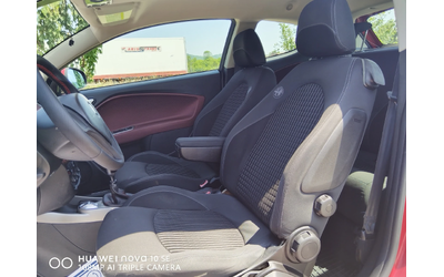 Alfa Romeo MiTo 1.4 GAZ - автомобили, коли, обяви за нови и употребявани 10