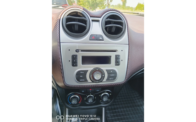 Alfa Romeo MiTo 1.4 GAZ - автомобили, коли, обяви за нови и употребявани 13