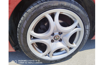 Alfa Romeo MiTo 1.4 GAZ - автомобили, коли, обяви за нови и употребявани 16