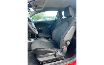 Alfa Romeo MiTo 1.6JTD - автомобили, коли, обяви за нови и употребявани 10