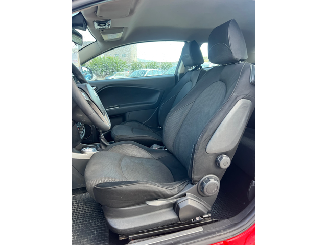 Alfa Romeo MiTo 1.6JTD - автомобили, коли, обяви за нови и употребявани 10