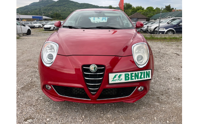 alfa-romeo-mito - 1