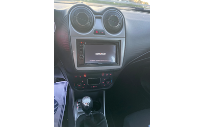 Alfa Romeo MiTo 1.6M-jet-120-ITALiA - автомобили, коли, обяви за нови и употребявани 11