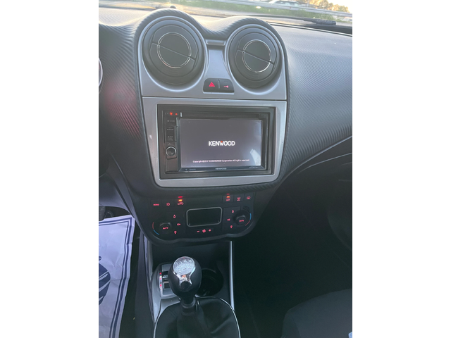 Alfa Romeo MiTo 1.6M-jet-120-ITALiA - автомобили, коли, обяви за нови и употребявани 11