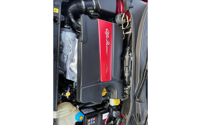 Alfa Romeo MiTo 1.6M-jet-120-ITALiA - автомобили, коли, обяви за нови и употребявани 12