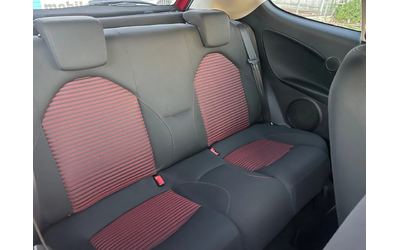 Alfa Romeo MiTo 1.6M-jet-120-ITALiA - автомобили, коли, обяви за нови и употребявани 6