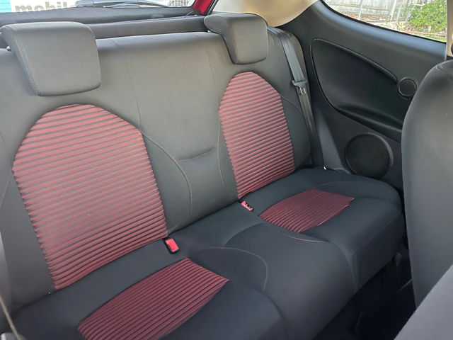 Alfa Romeo MiTo 1.6M-jet-120-ITALiA - автомобили, коли, обяви за нови и употребявани 6