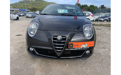 alfa-romeo-mito - 1